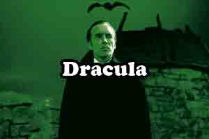 Dracula
