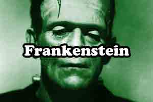 Frankenstein