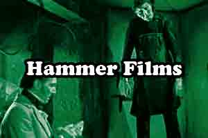 hammer horror films