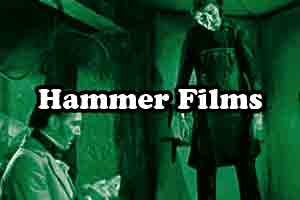 hammer horror films