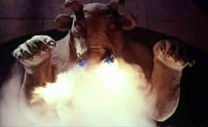 Land of the Minotaur 1976 REVIEW 1