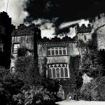 Malahide Castle: Five Go Ghost Hunting In Dublin 2 Malahide Castle in Dublin