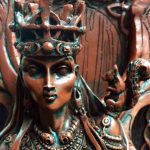 Ireland’s 7 Darkest Goddesses Who Inspire Revenge And Death 2