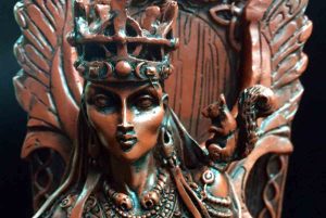 Ireland’s 7 Darkest Goddesses Who Inspire Revenge And Death 2