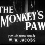 The Monkey's Paw 1948 REVIEW 4 The Monkey's Paw 1948 REVIEW 2