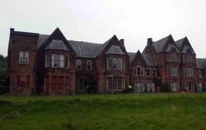 Greenock: 5 Haunted Places to Visit 2
