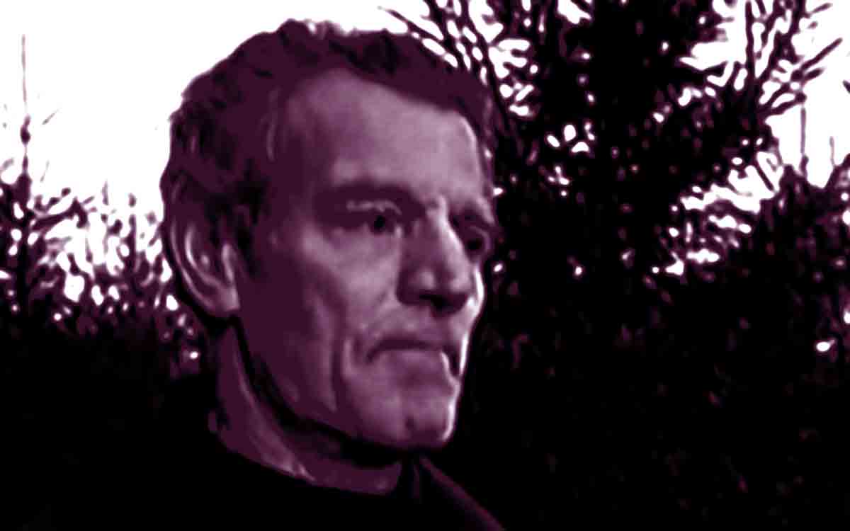 Attacked by a UFO: The Robert Taylor Incident