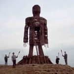 The Wicker Man 1973 REVIEW 2