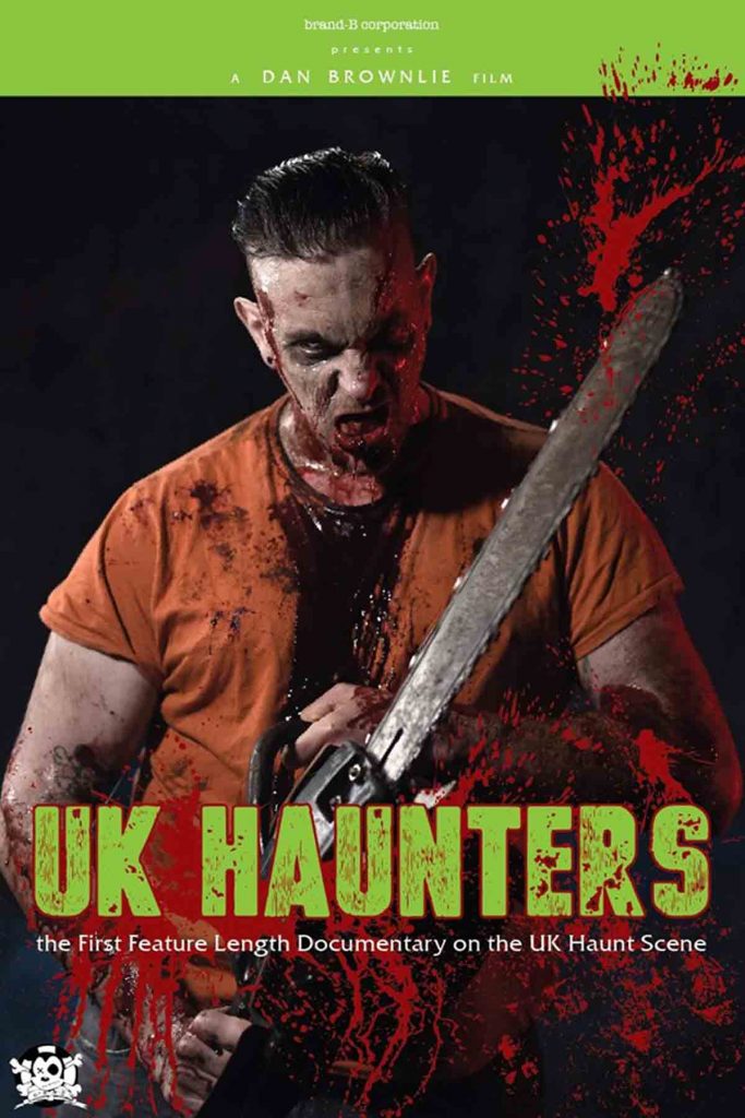 UK Haunters