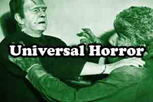 Universal Horror