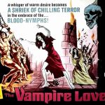 The Vampire Lovers 1970 REVIEW 3