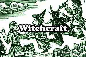 Witchcraft