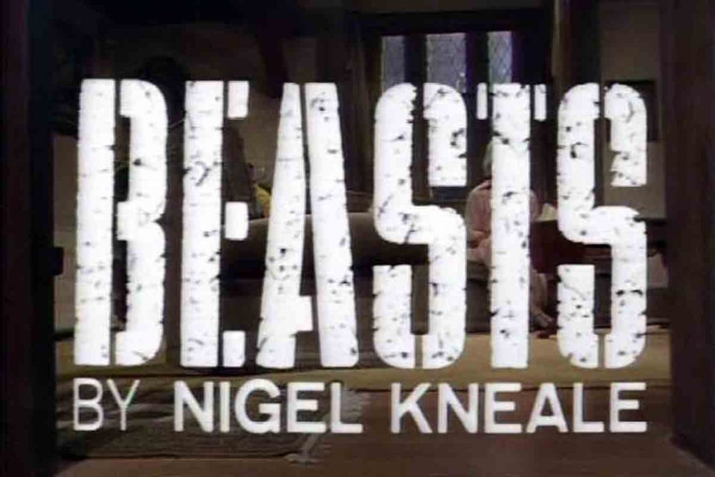 Beasts by Nigel Kneale