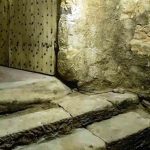 Dreel Halls, St Adrian Of May And The Accused Witches 3