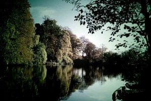 Is Bolam Lake home to Northumberland’s Man-Beast? 1