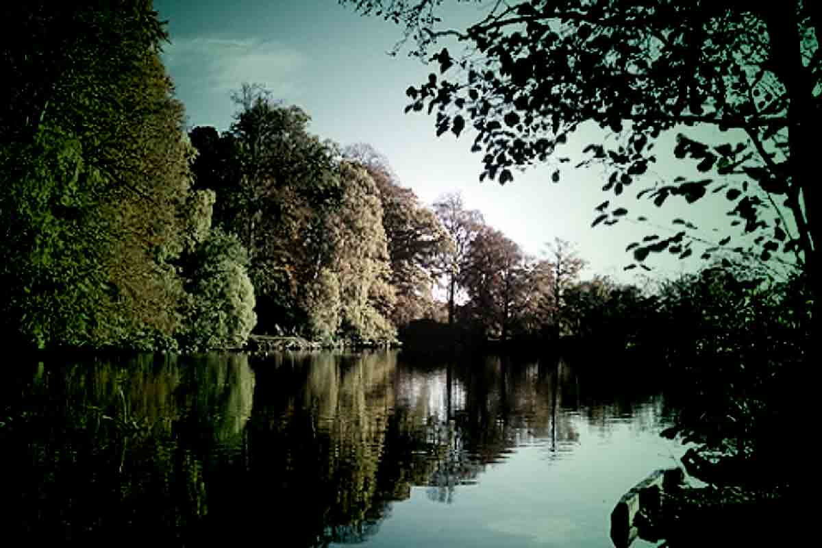 Is Bolam Lake home to Northumberland’s Man-Beast?