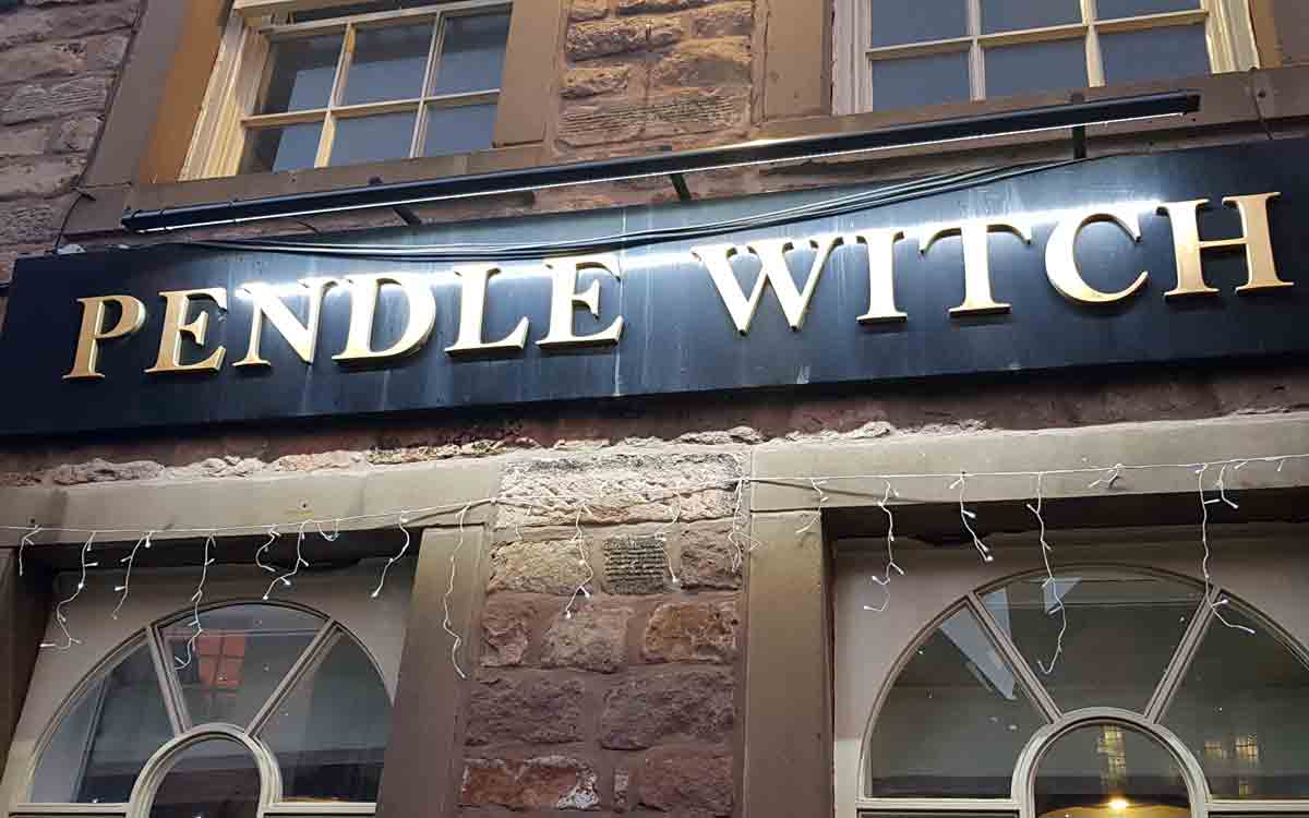 Top 5 Haunted Lancaster Pubs to visit