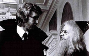 Son of Dracula 1974 REVIEW 1