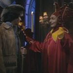 Thriller (S2, E3): Kiss Me And Die REVIEW 1