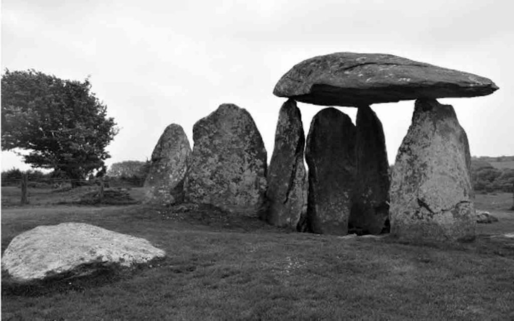 Pentre Ifan