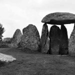 6 Welsh Places with Gates to Annwn, 'The Otherworld' 1