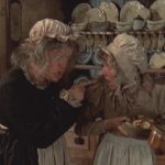 The Amazing Mr Blunden 1972 BLU-RAY REVIEW 4