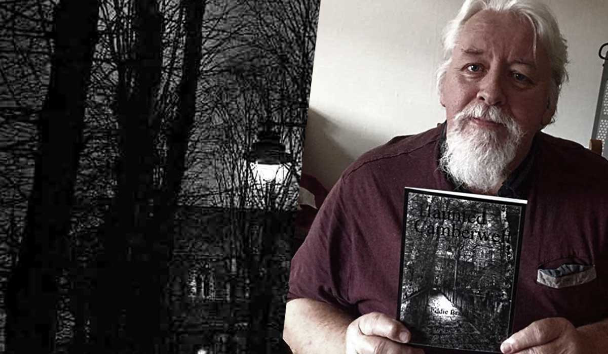 Haunted Camberwell, A Spooky Journey Into South London