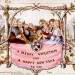 Spooky Christmas Folklore You Need to Know! 1