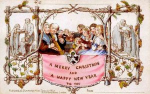 Spooky Christmas Folklore You Need to Know! 1