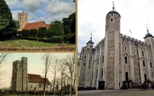 Britain's Haunted Heritage