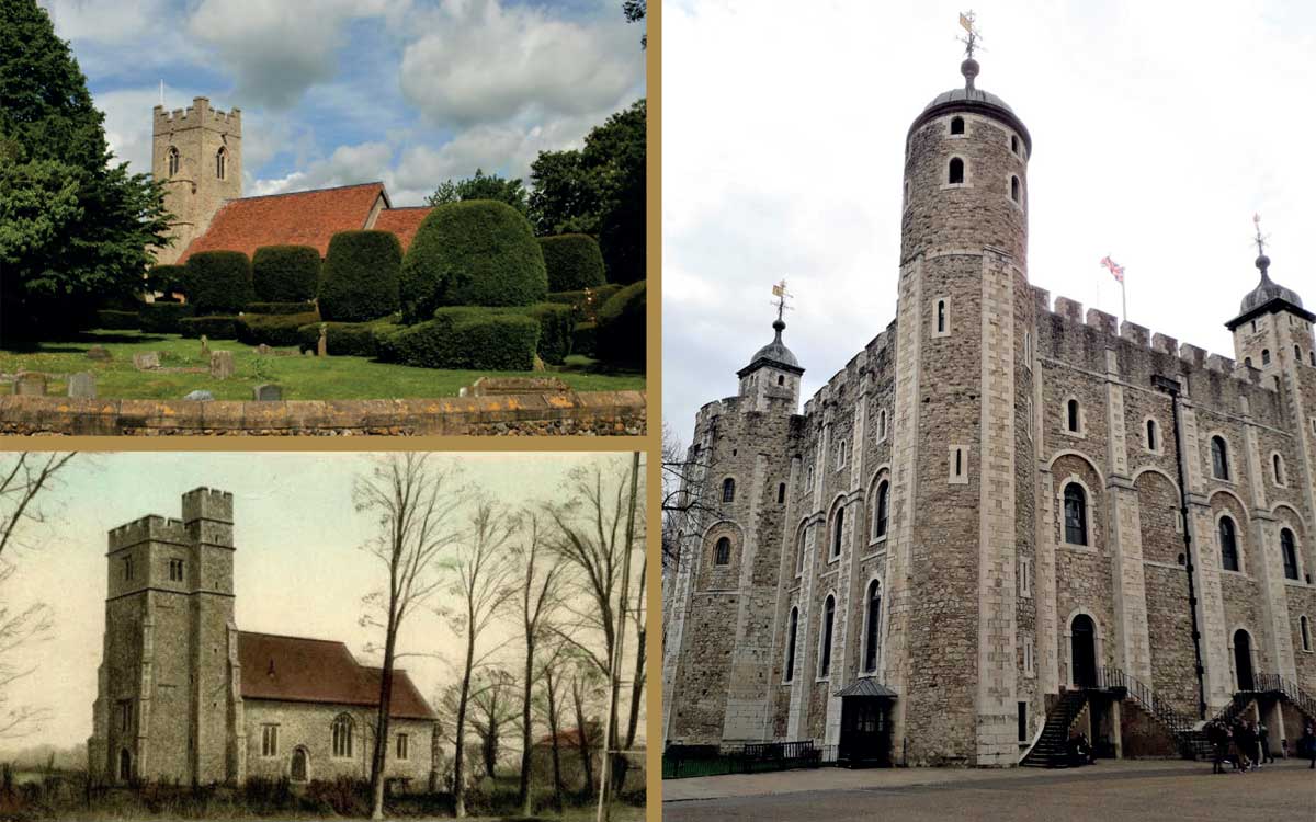 Britain’s Haunted Heritage: John West Author INTERVIEW