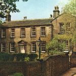 Haworth: Five Haunted Places To Visit 3 Haworth: Five Haunted Places To Visit 2