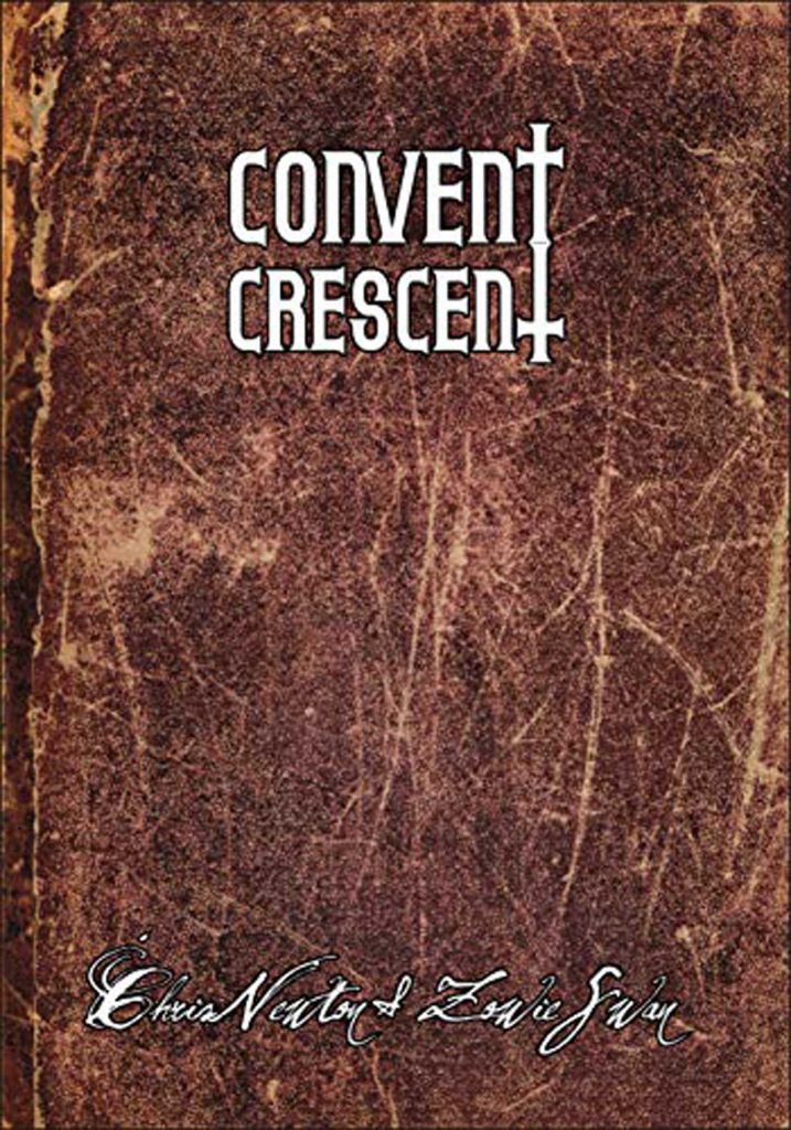 Convent Crescent