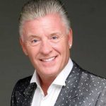 Derek Acorah