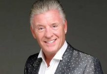 Derek Acorah