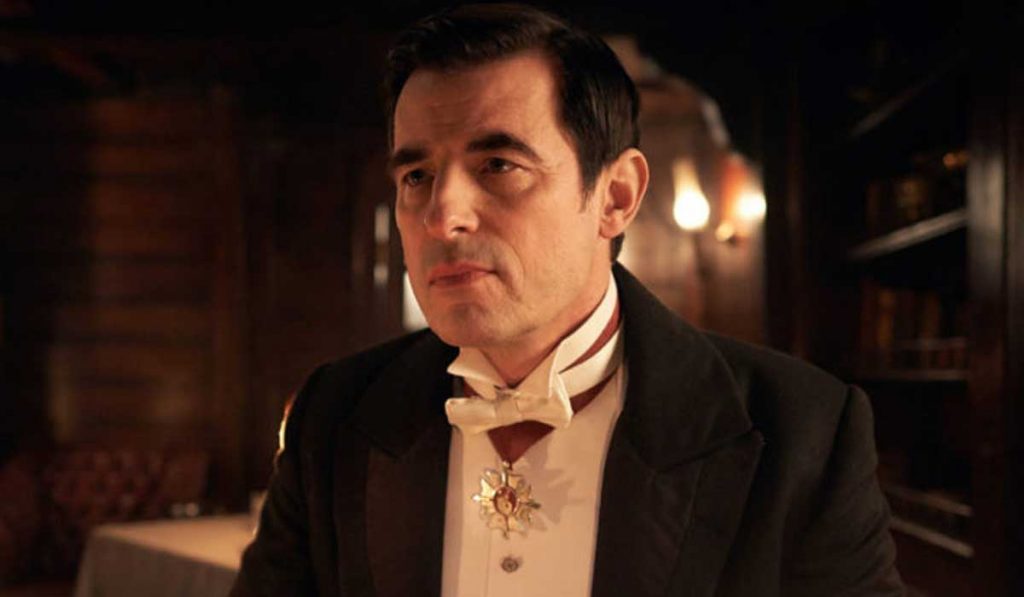 Dracula BBC 2020 Episode Two: Blood Vessel REVIEW 2 Dracula BBC 2020 Episode Two: Blood Vessel REVIEW 1