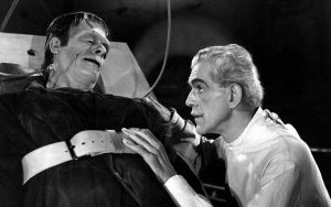 House of Frankenstein 1944 REVIEW 1