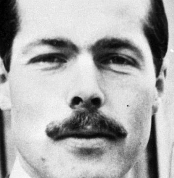 Lord Lucan
