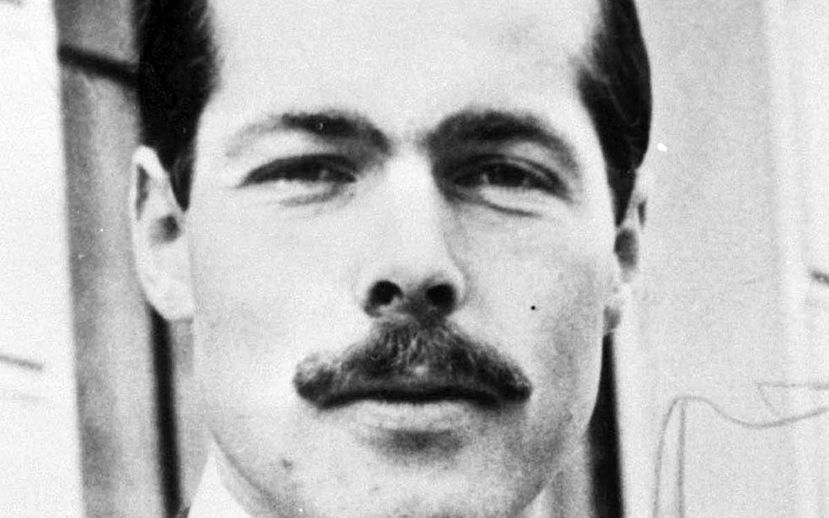 Whatever happened to Lord Lucan? The strangest theories revealed!