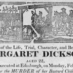 How Half Hangit’ Margaret Dickson Survived The Hangman's Noose! 5 How Half Hangit’ Margaret Dickson Survived The Hangman's Noose! 2
