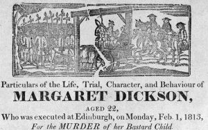How Half Hangit’ Margaret Dickson Survived The Hangman's Noose! 3