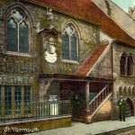 Great Yarmouth: 5 Haunted Places to Visit 3 Great Yarmouth: 5 Haunted Places to Visit 1