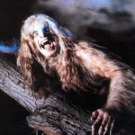 Ozzy Osbourne Bark at the Moon