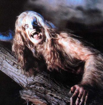 Ozzy Osbourne Bark at the Moon