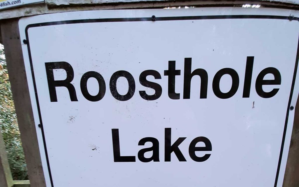 Roosthole, West Sussex