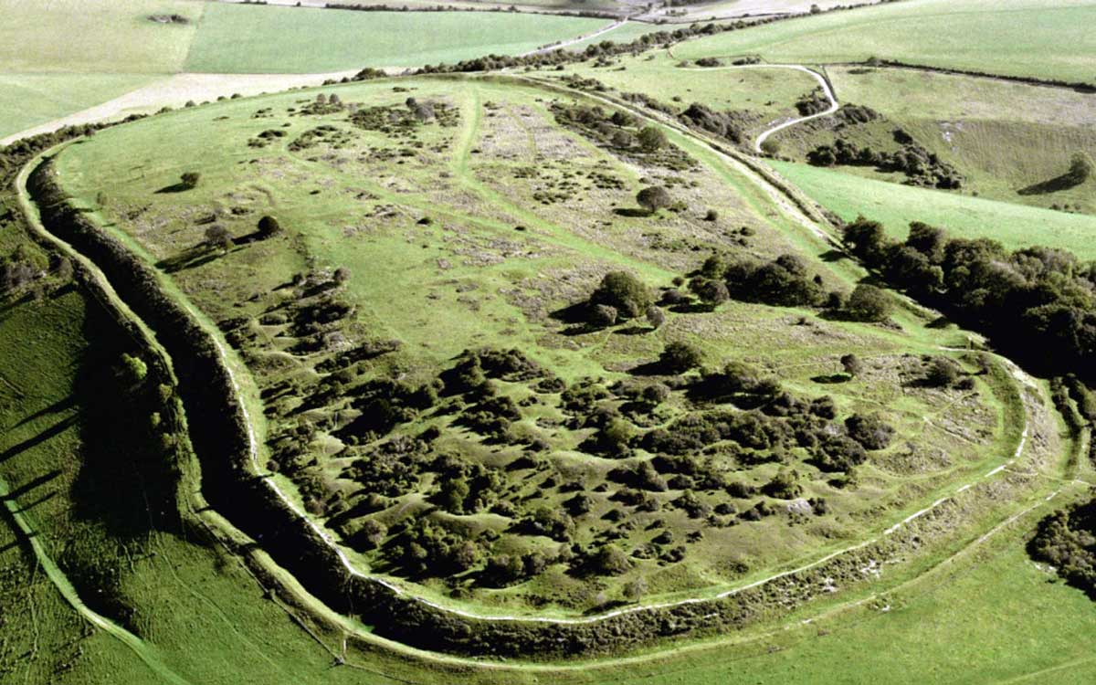West Sussex: 5 Haunted Places to Visit