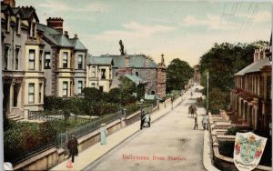 Ballymena: 5 Haunted Places to Visit 1