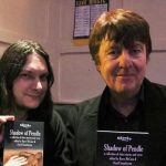 Shadows of Pendle: Barry McCann author INTERVIEW 1