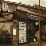 England’s Top 5 Haunted Railway Stations 3