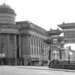 The Blackie in Liverpool